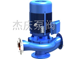 GW管道式高效無(wú)堵塞排污泵